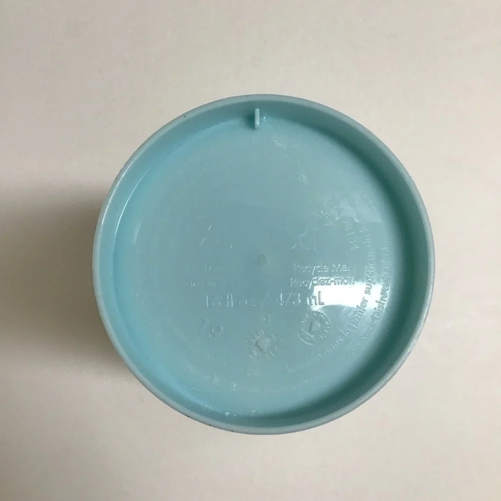 Starbucks Easter Chick Reusable Plastic Hot/Cold Cup 16 oz. With Lid 2013 Spring